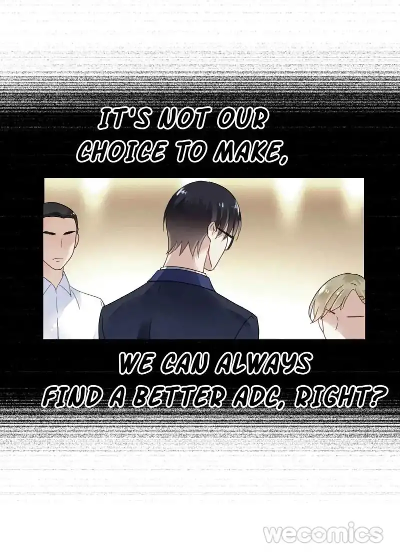 Legend Reboot Chapter 15 31